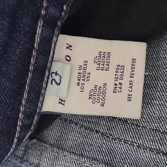 Hudson Jean's - Picture 3 of 8